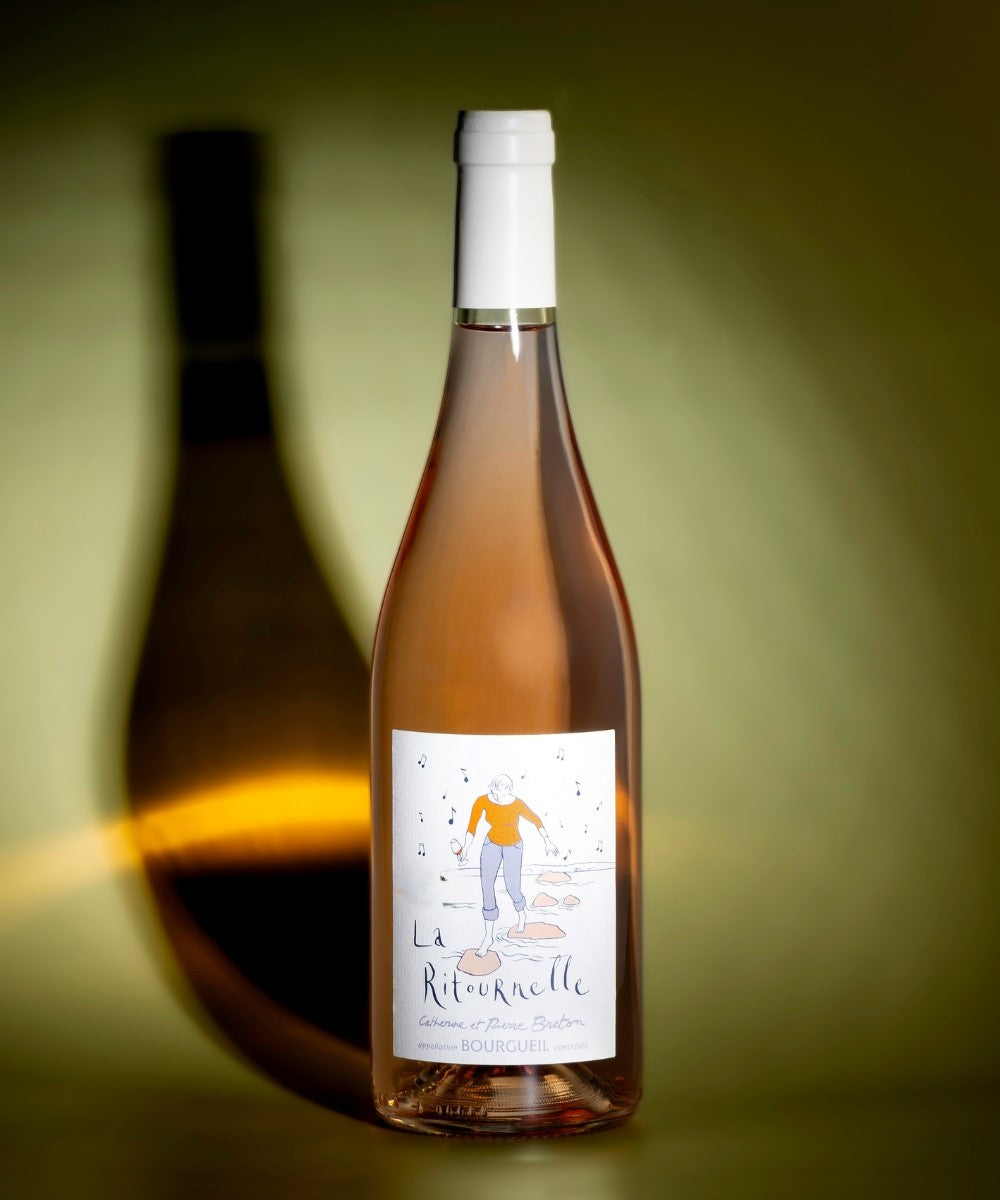 Ritournelle 2025