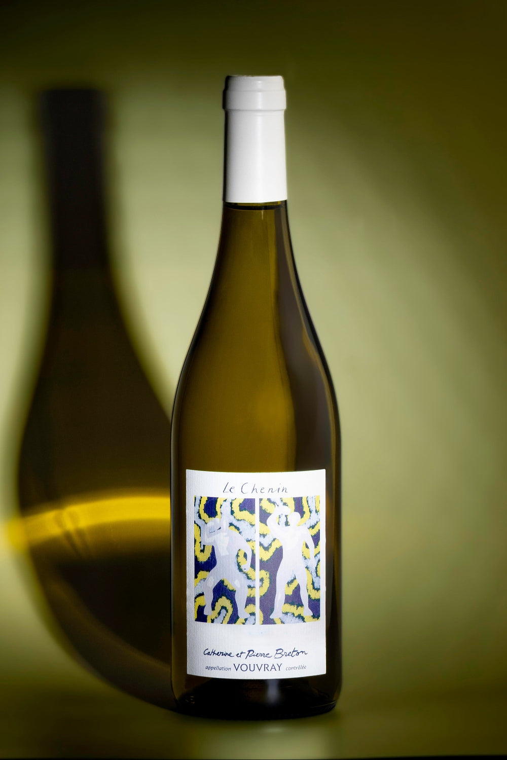 Le Chenin 2025