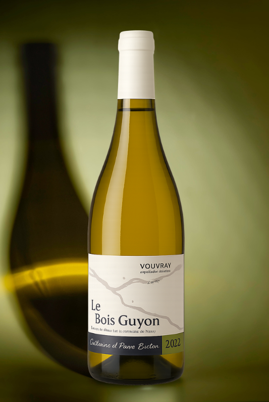 Bois Guyon 2022
