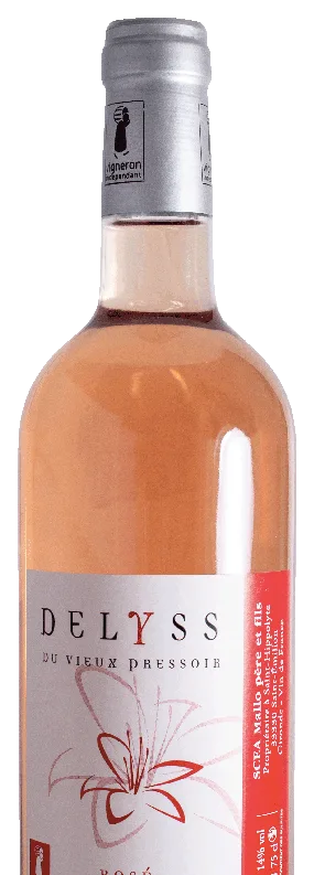 Rosé Delyss
