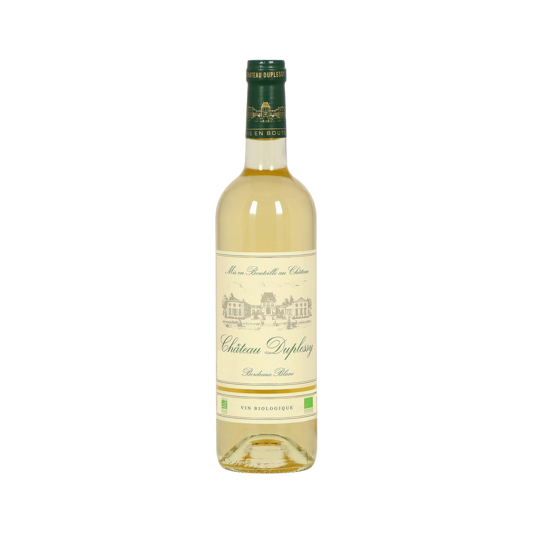 Vin Blanc Tradition
