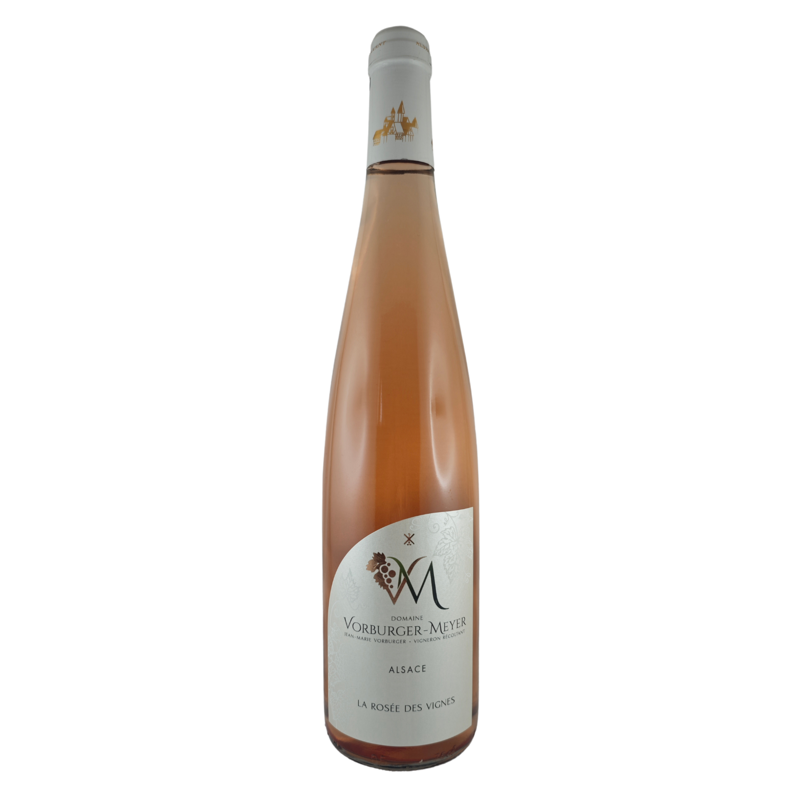 La Rosée des Vignes 2023