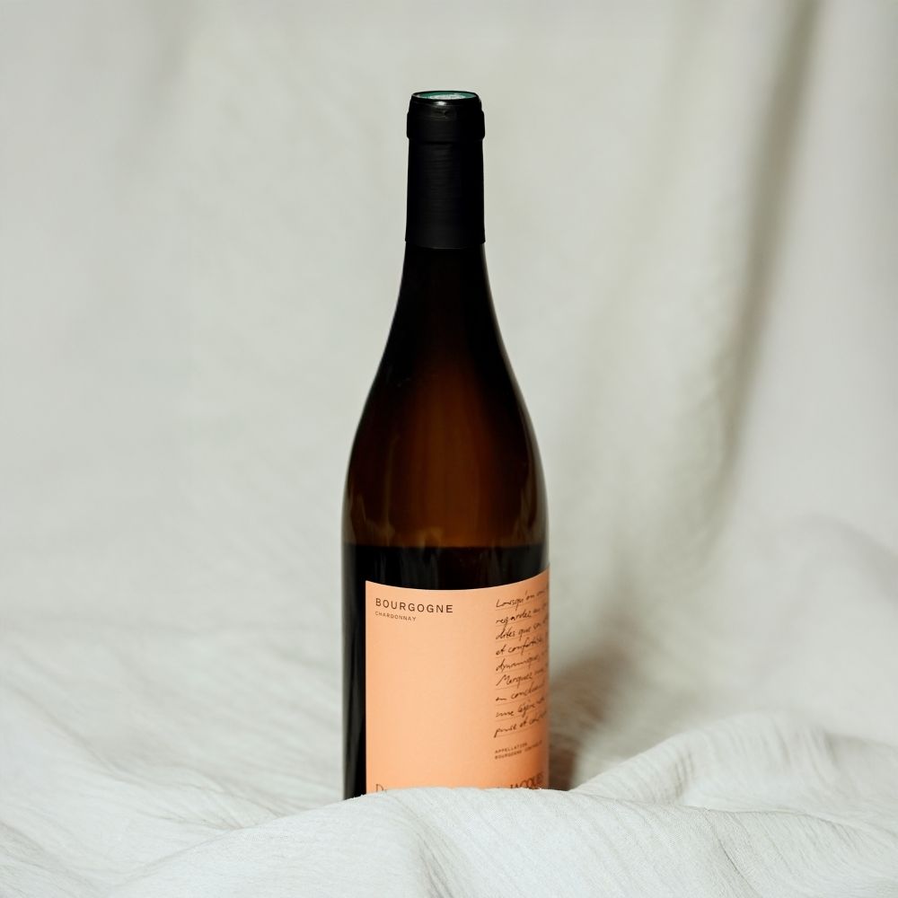 Chardonnay 2023 - Bourgogne Blanc