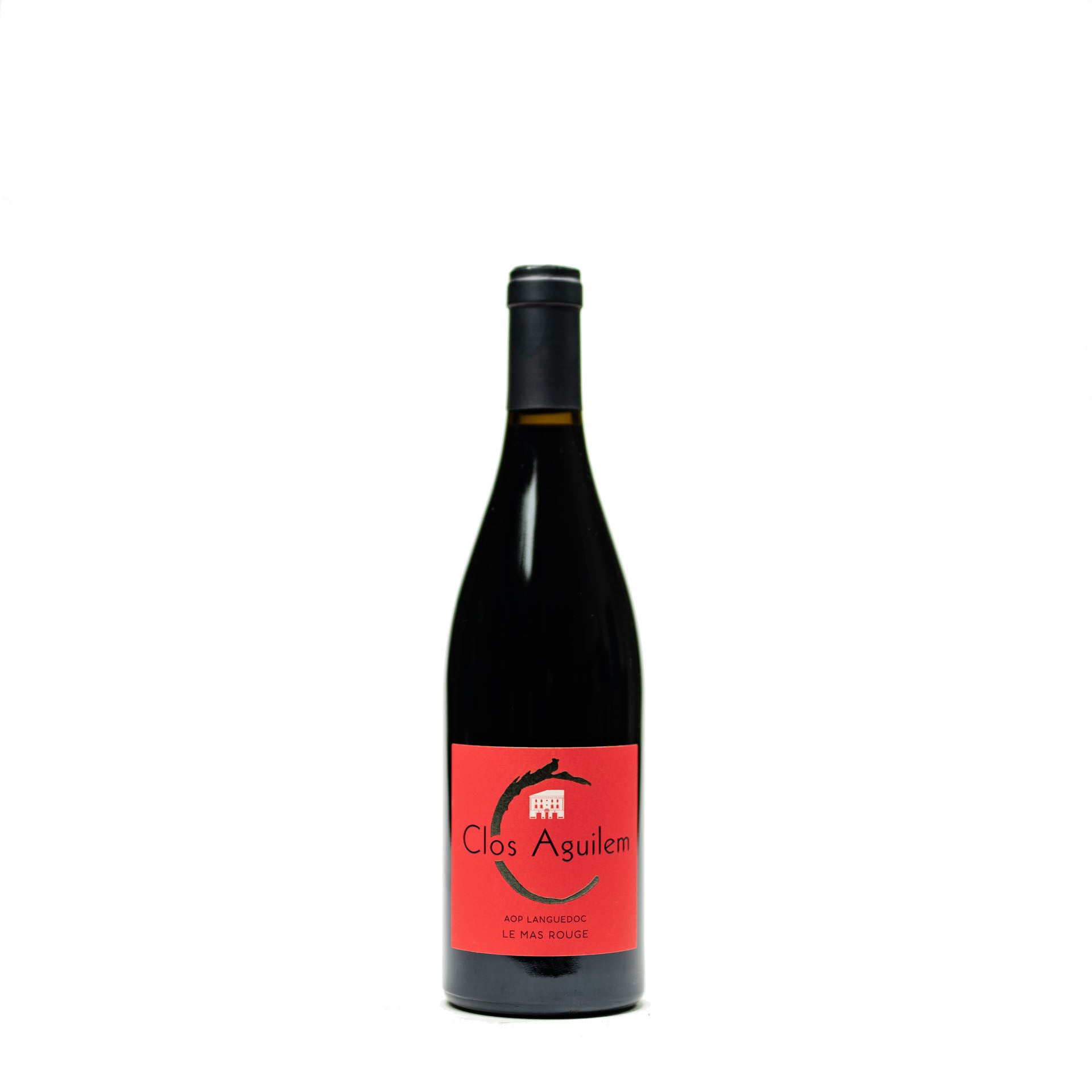 Clos Aguilem | Cuvée Le Mas Rouge 2022