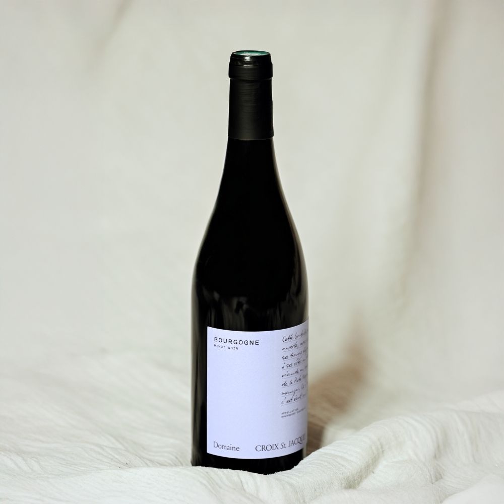 Pinot Noir 2022 - Bourgogne Rouge