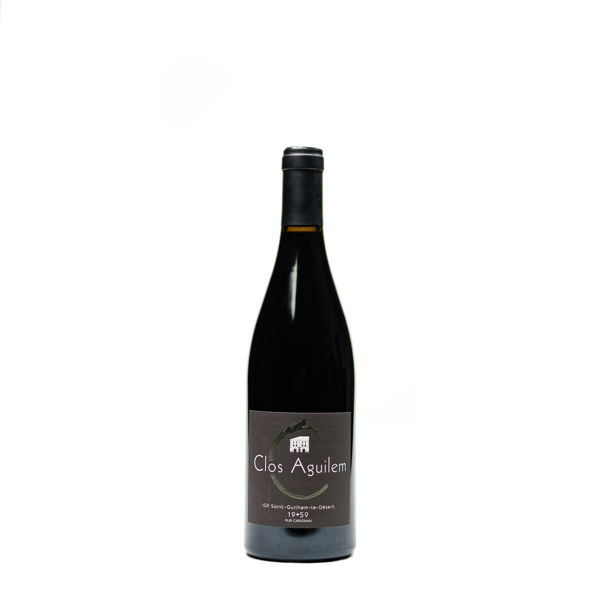 Clos Aguilem | Cuvée 1959 (2022)