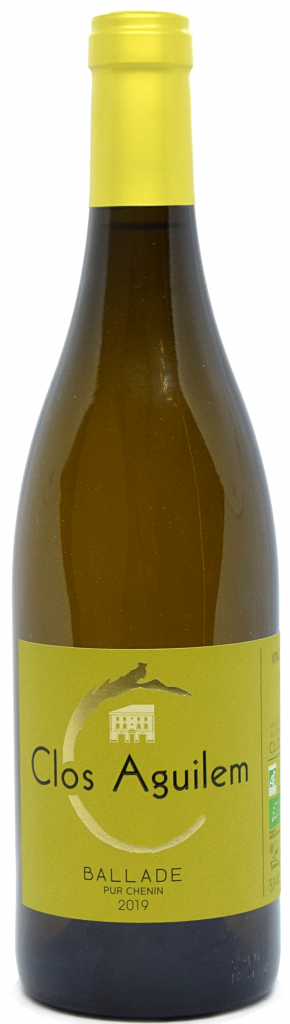 Clos Aguilem I Cuvée Ballade