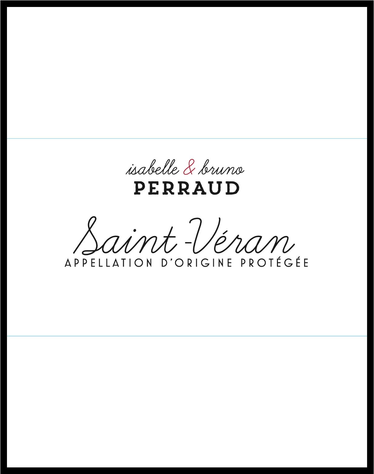 Saint-Véran 23 - Magnum