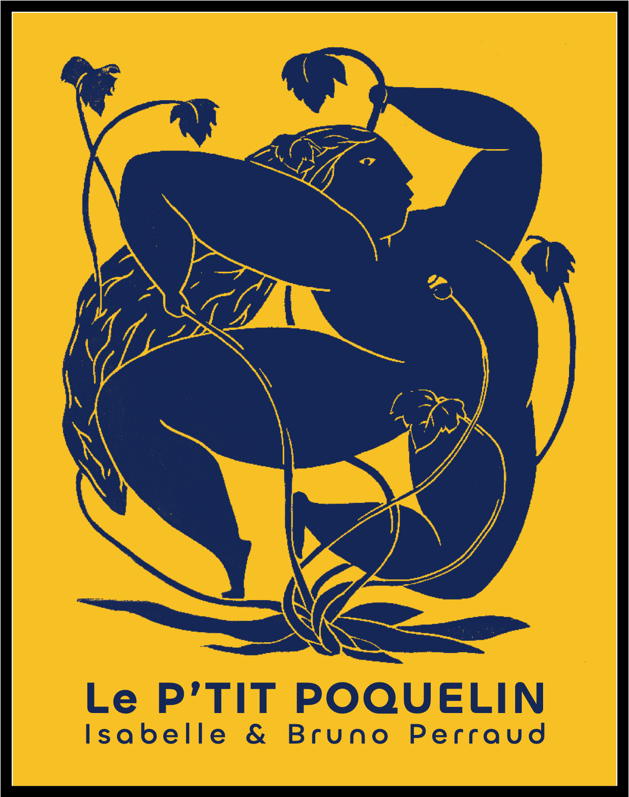 P'tit Poquelin 2025