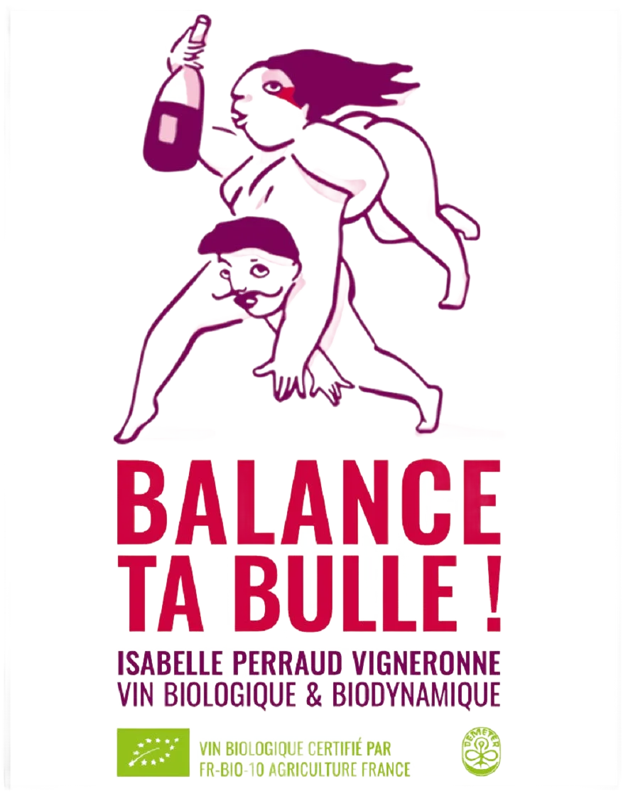 Balance Ta Bulle