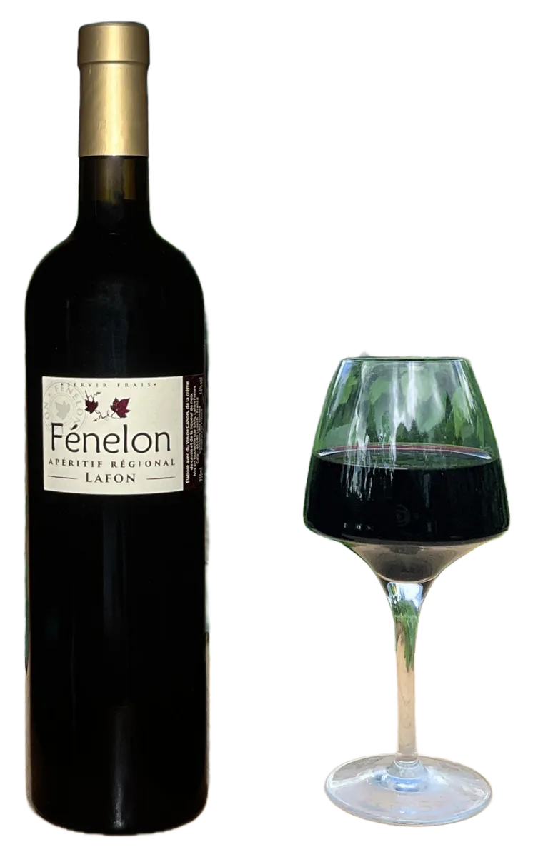 Apéritif | Fénelon