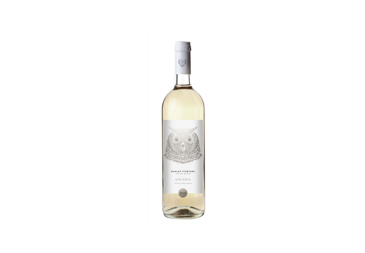 Solaris 2025 White Wine