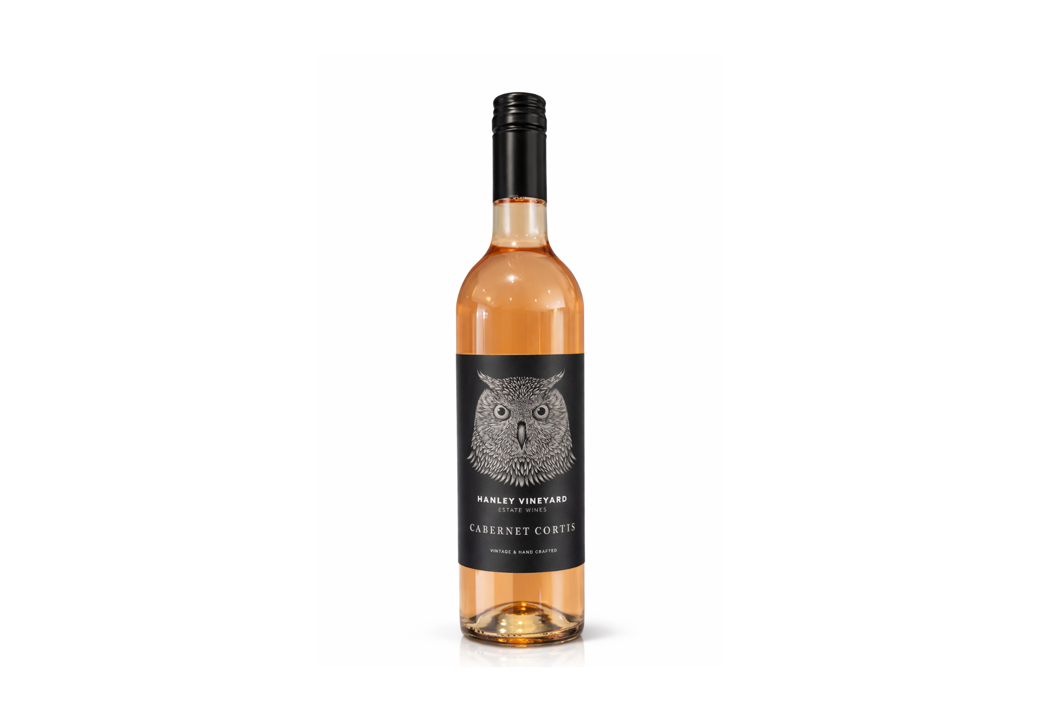 Cabernet Cortis rose 2024
