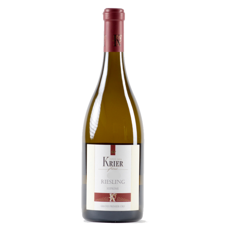 Riesling Suprême GPC