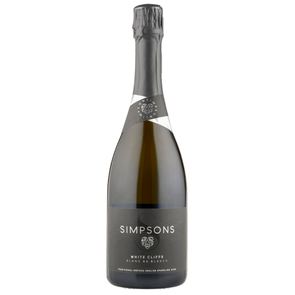 White Cliffs Blanc de Blancs 2020