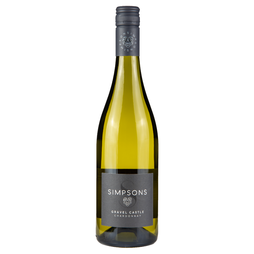 Gravel Castle Chardonnay 2025