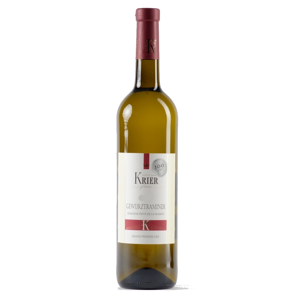 Gewürztraminer Domaine Privé de la Maison GPC