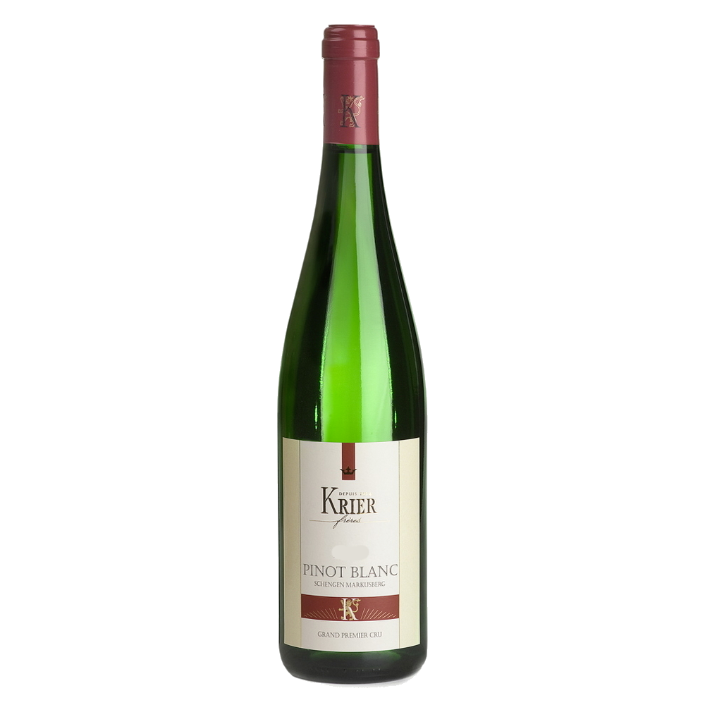 Pinot Blanc Schengen Jongeberg GPC