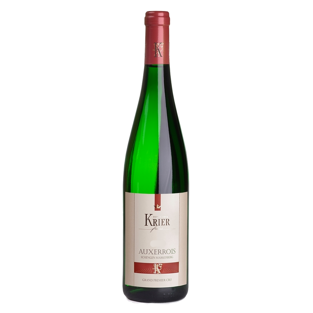 Auxerrois Schengen Fels GPC