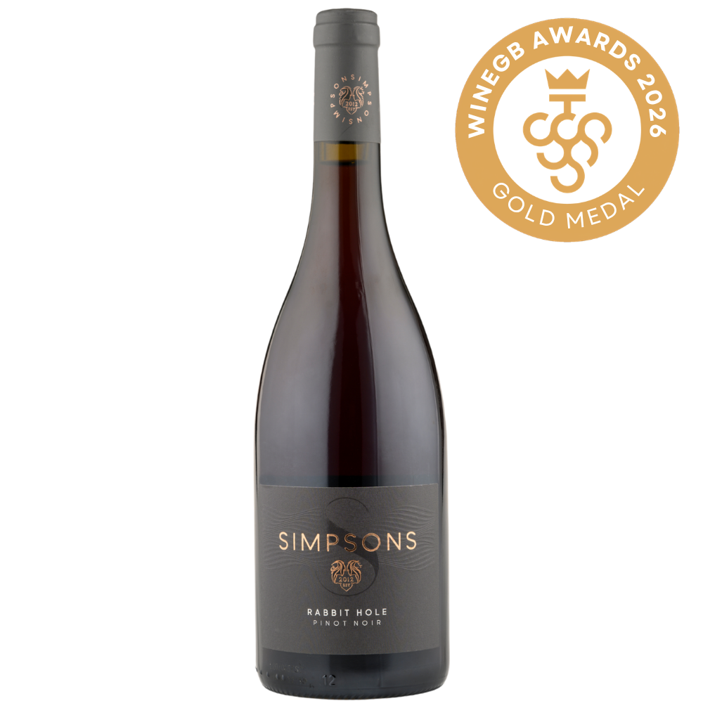 Rabbit Hole Pinot Noir 2024