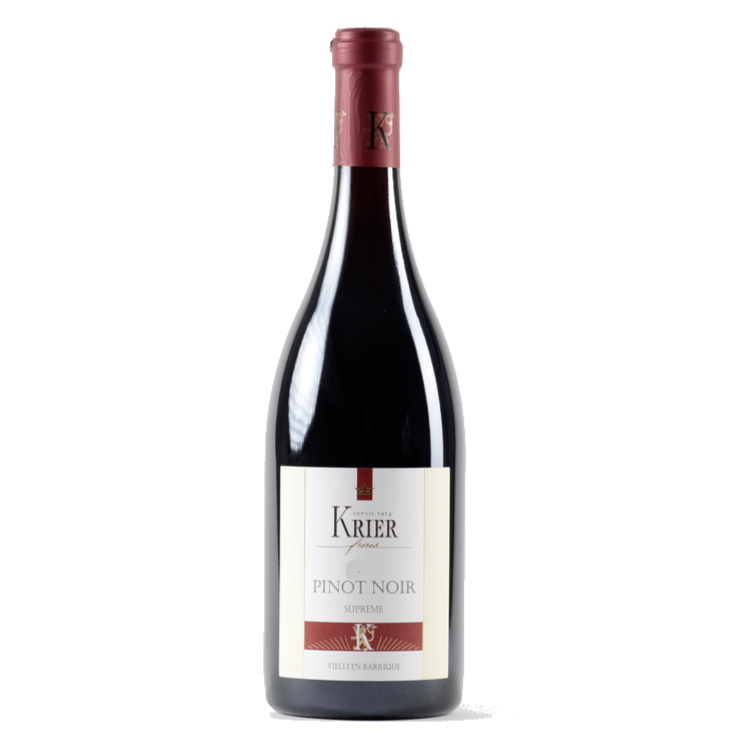 Pinot Noir Suprême