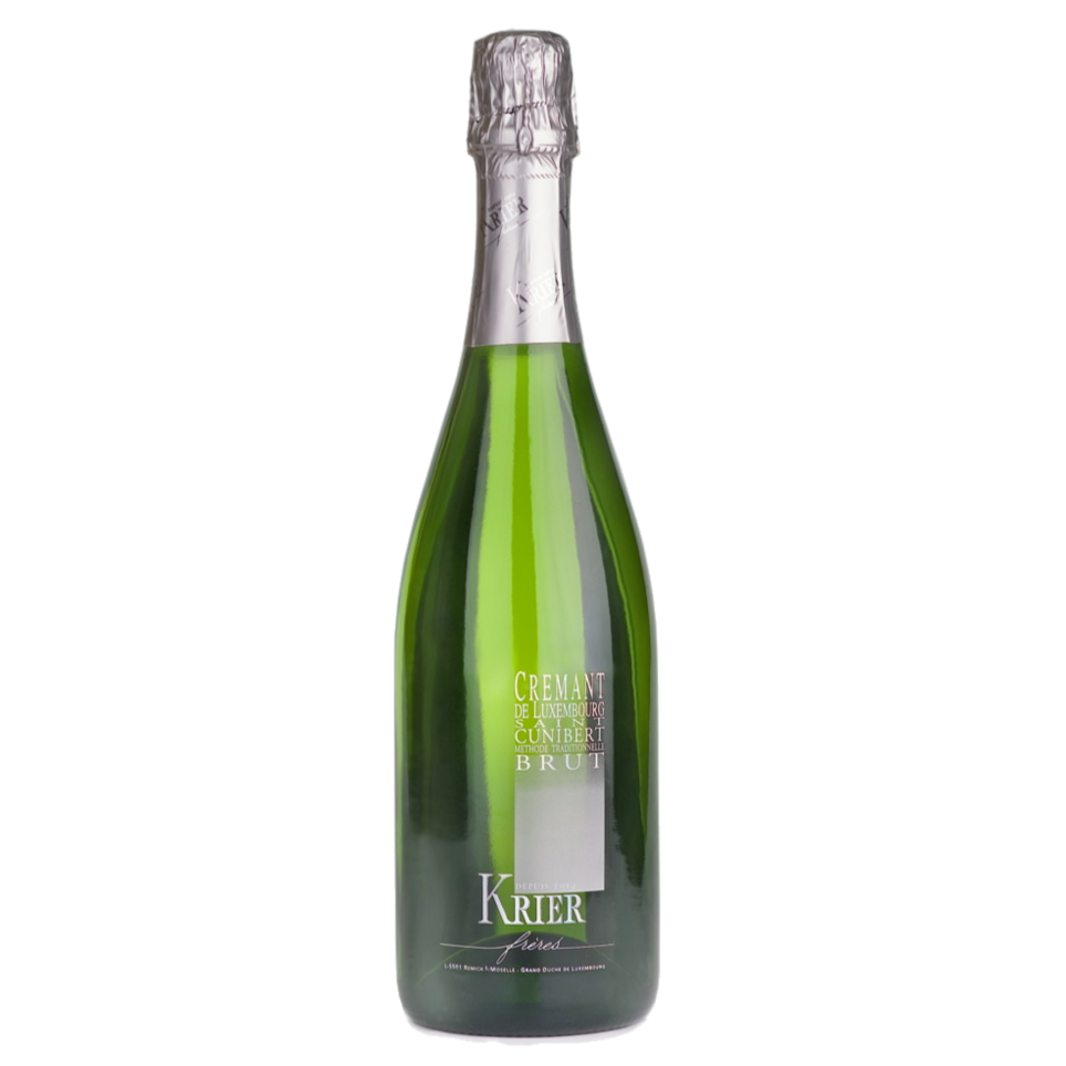 Crémant St Cunibert Brut