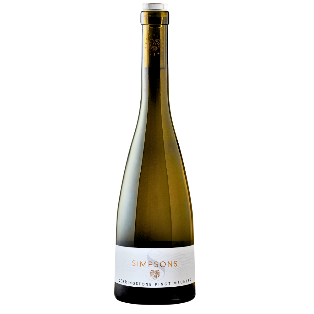 Derringstone Pinot Meunier 2023