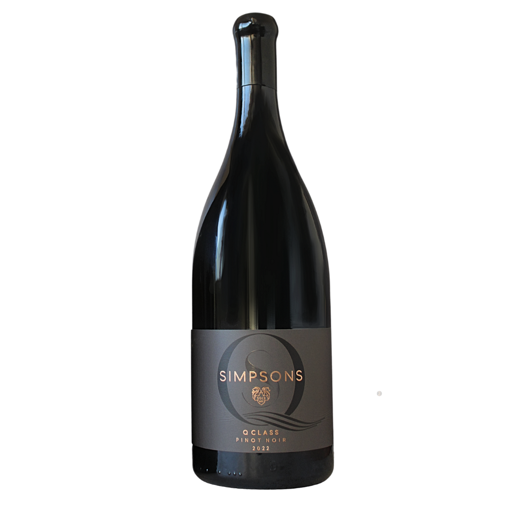 Q Class 2022 Pinot Noir - Magnum