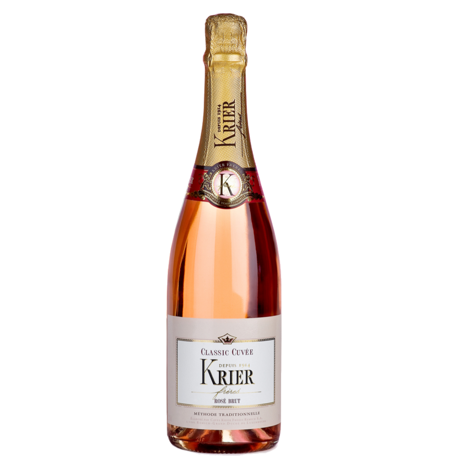 Classic Cuvée Rosé Brut