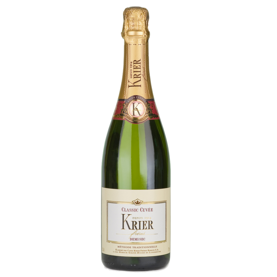 Classic Cuvée Demi-Sec