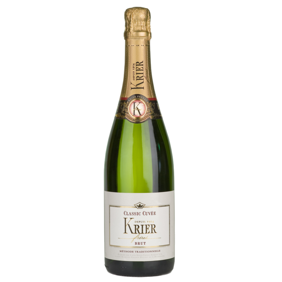 Classic Cuvée Brut