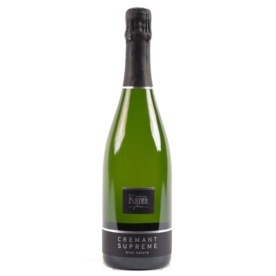 Crémant Suprême Brut Nature