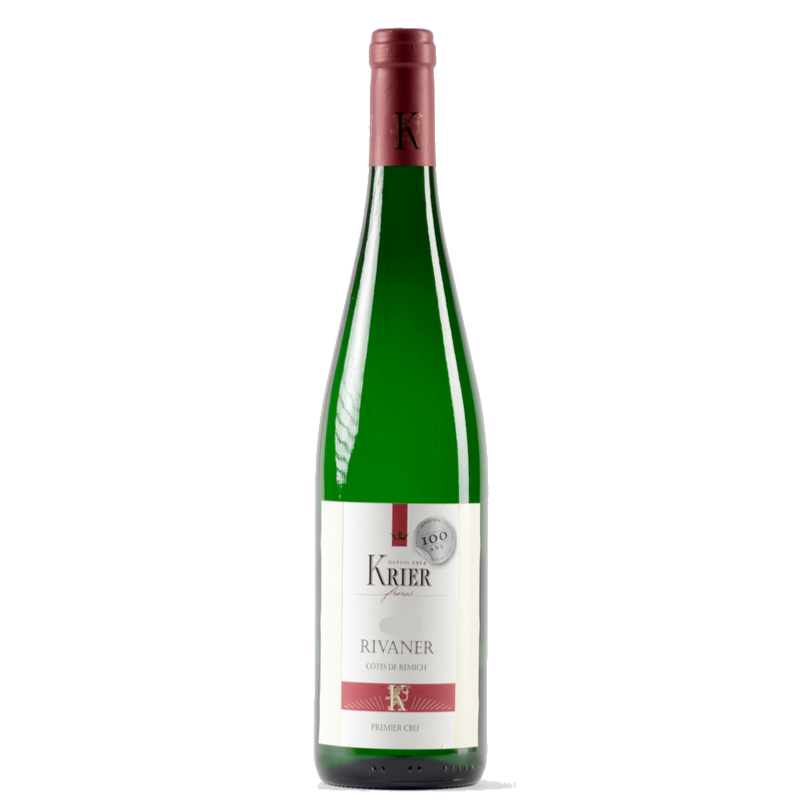 Rivaner Côtes de Remich 1er Cru