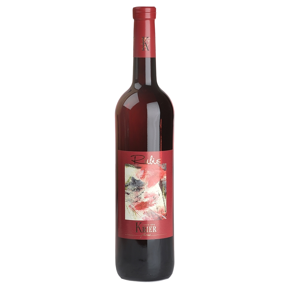 Pinot Noir Rubis