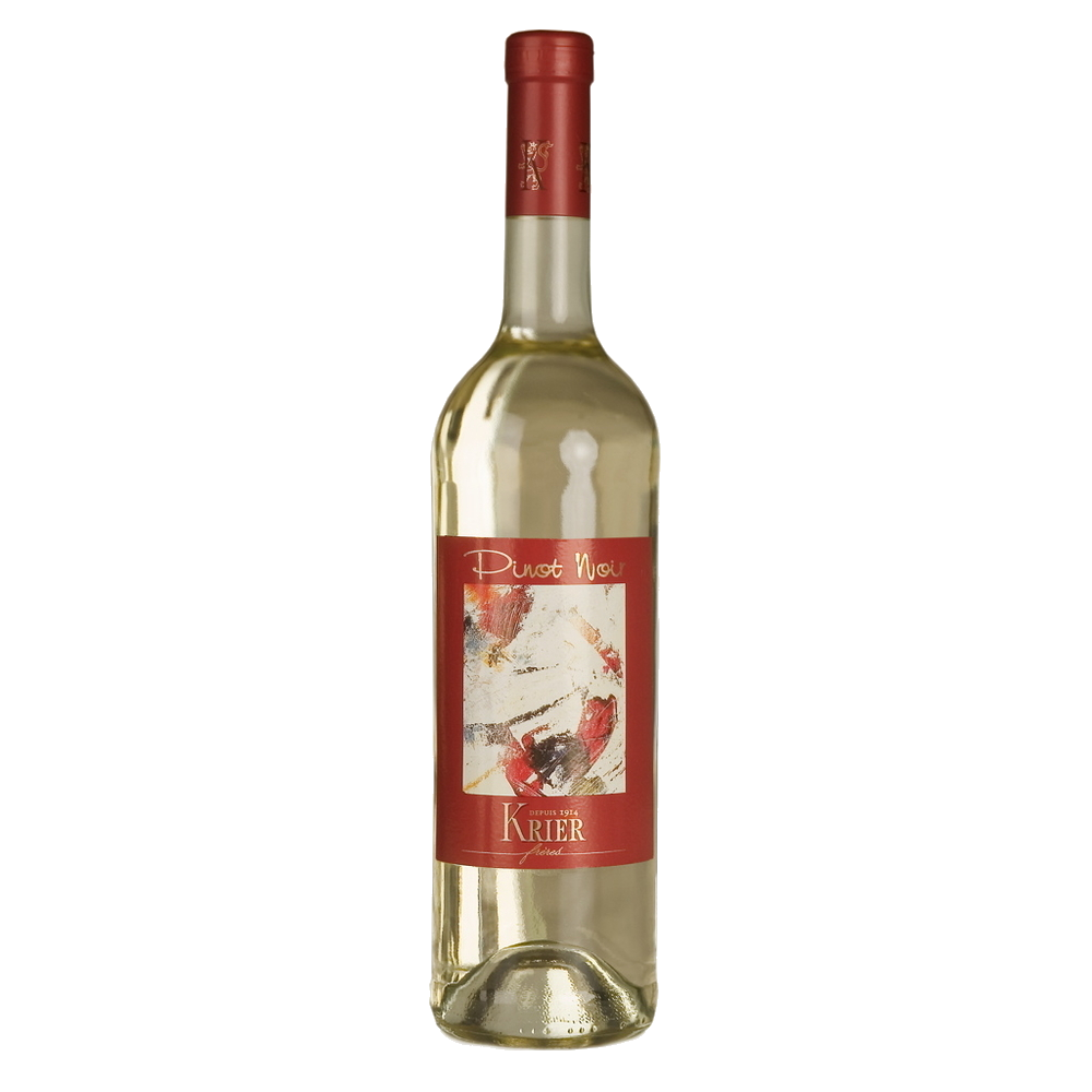 Pinot Noir Blanc de Noirs