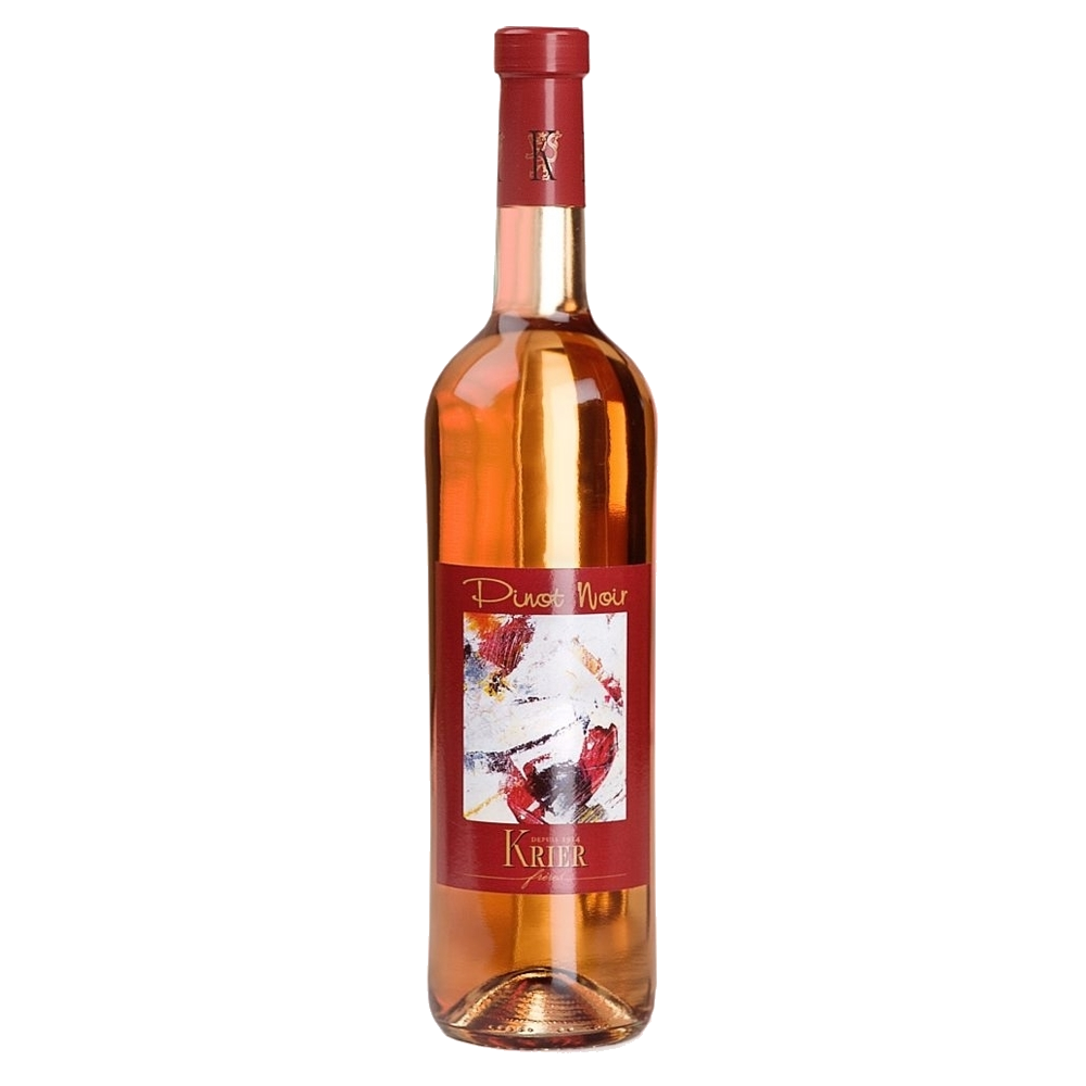 Pinot Noir Rosé Coteaux de Remich