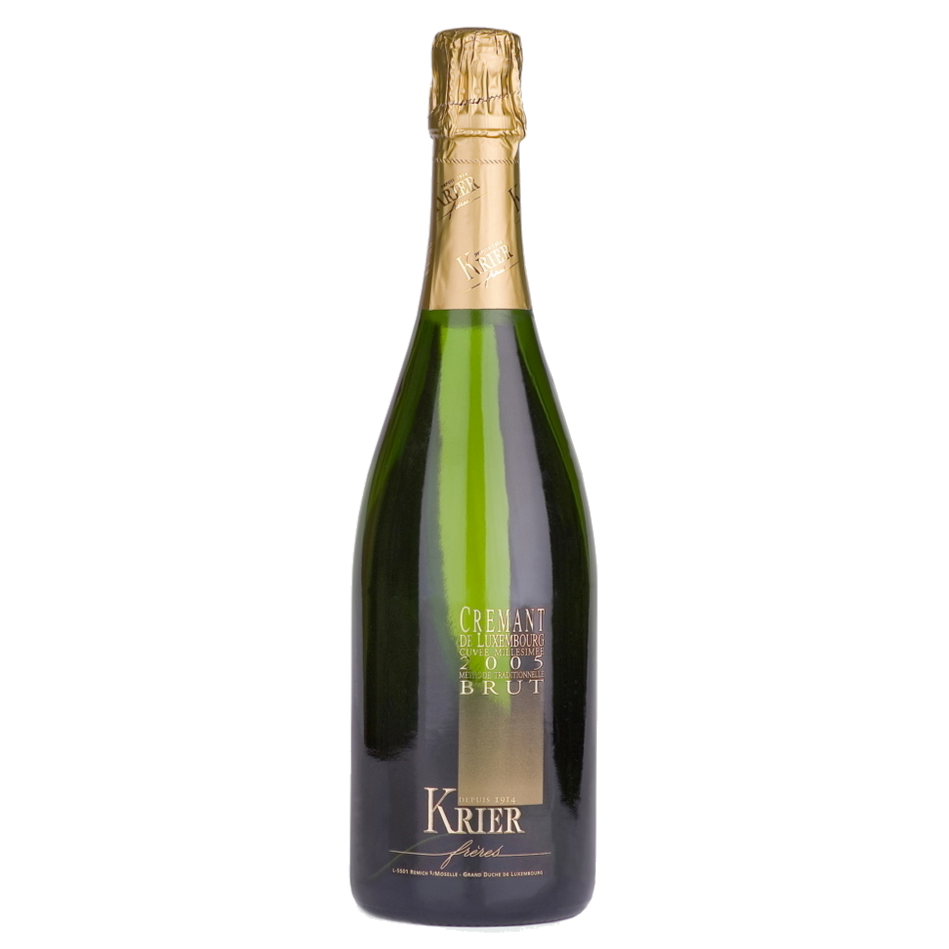 Crémant Millésime Brut