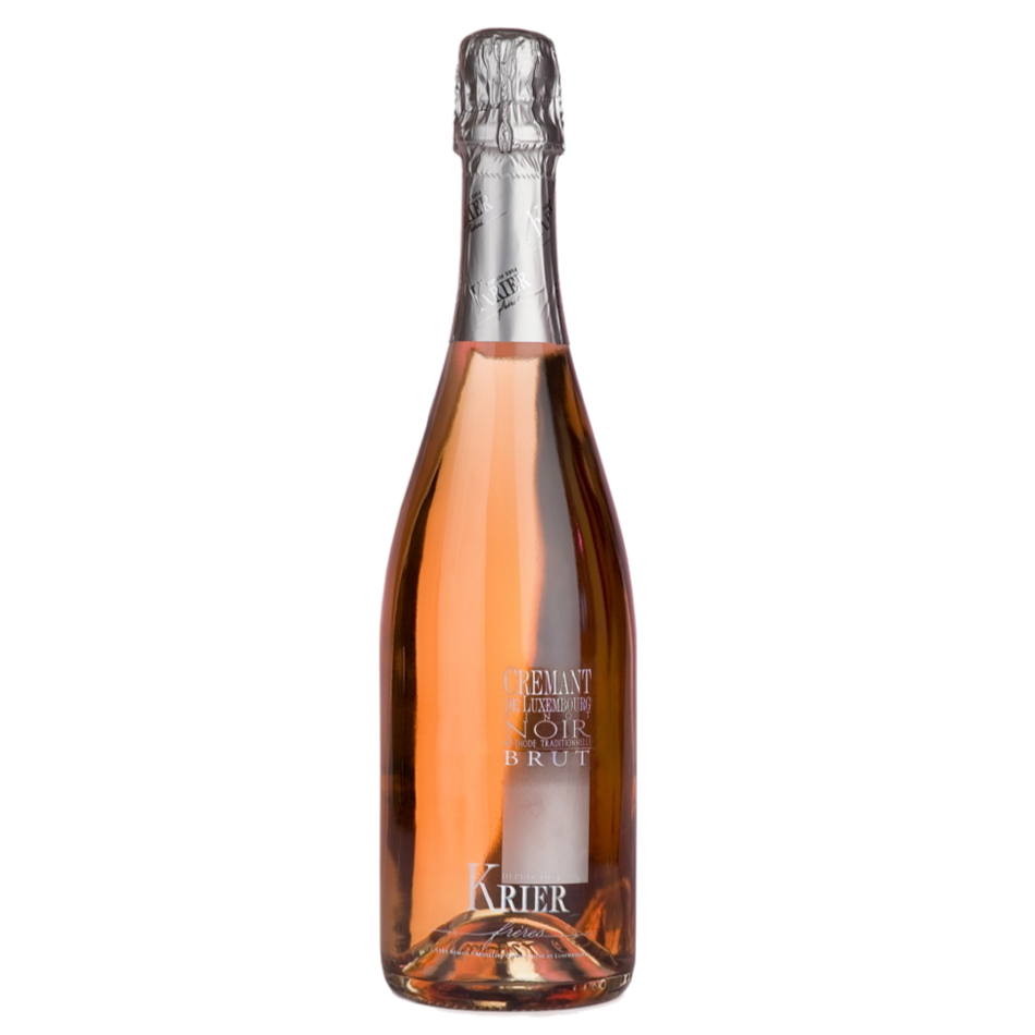 Crémant Pinot Noir Rosé Brut