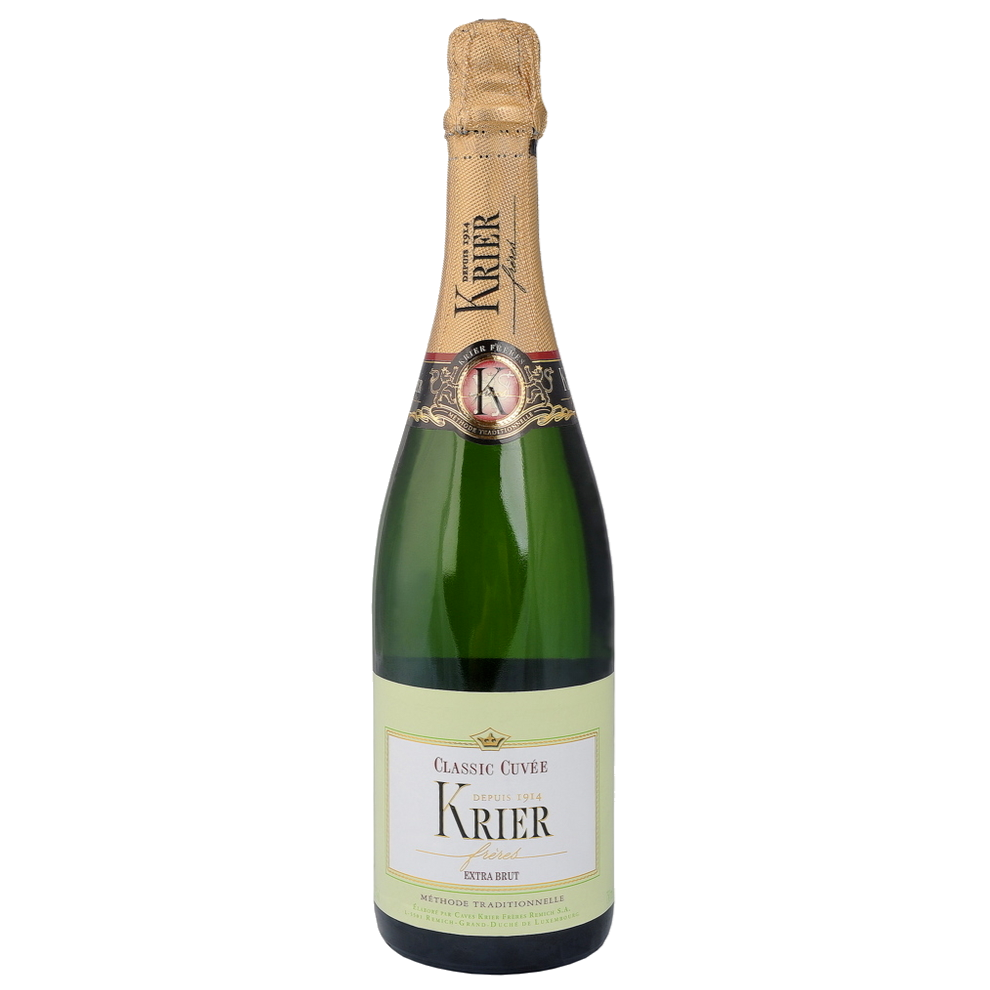 Classic Cuvée Extra Brut