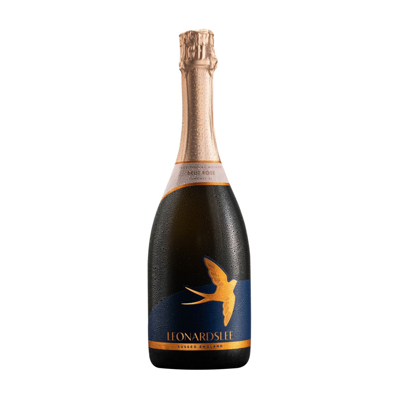 Brut Rosé