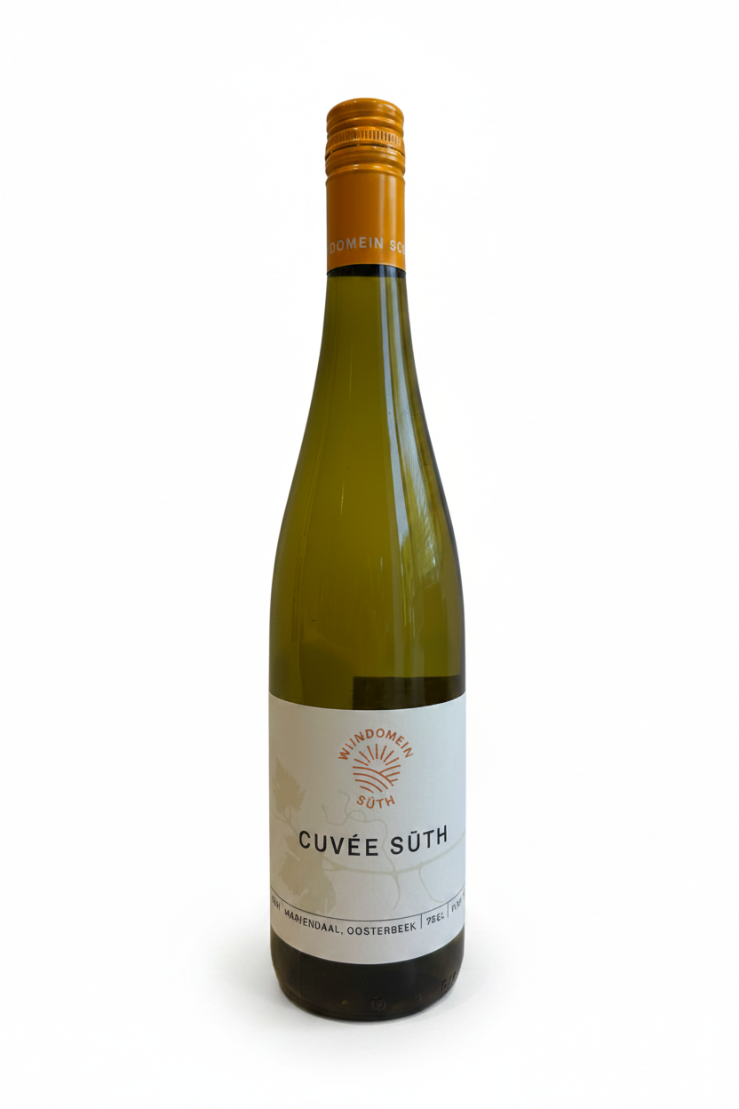 Cuvée Sūth 2025