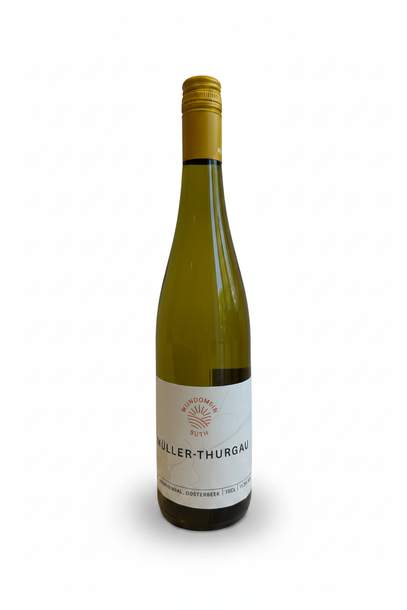 Müller-Thurgau 2025