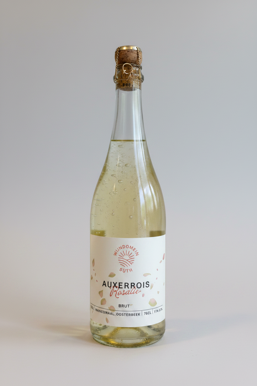 Auxerrois Brut 2025