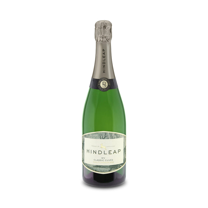 Bluebell Vineyard Estates Hindleap Classic Cuvée MV