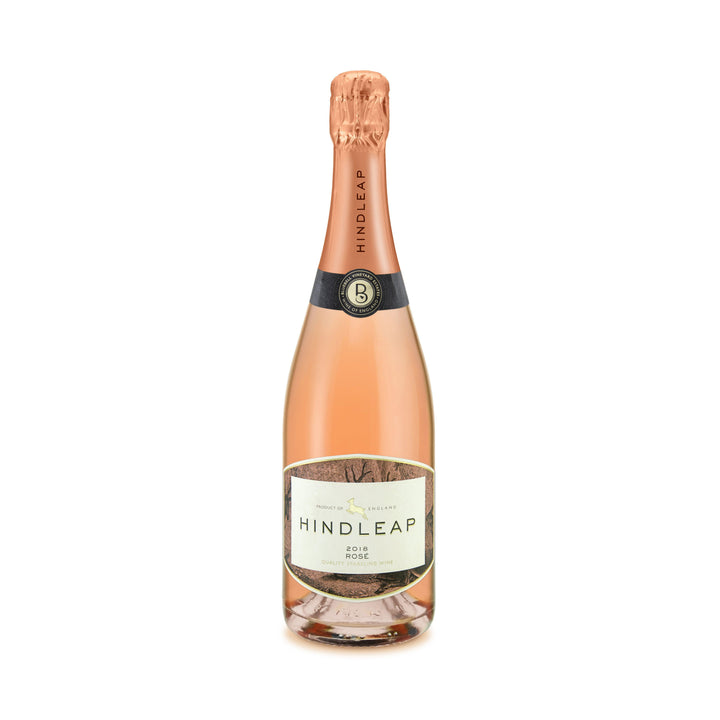 Bluebell Vineyard Estates Hindleap Rosé 2018