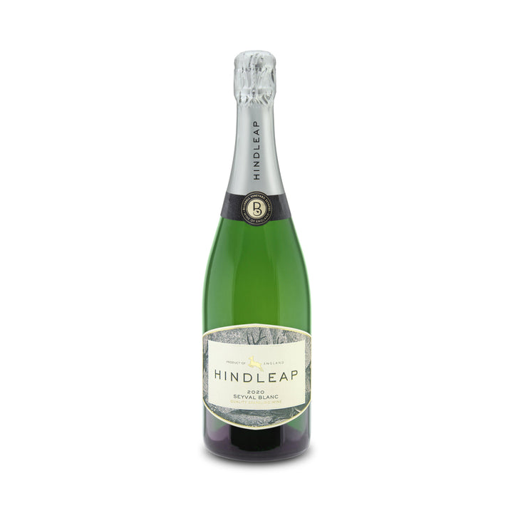 Bluebell Vineyard Estates Hindleap Seyval Blanc 2021
