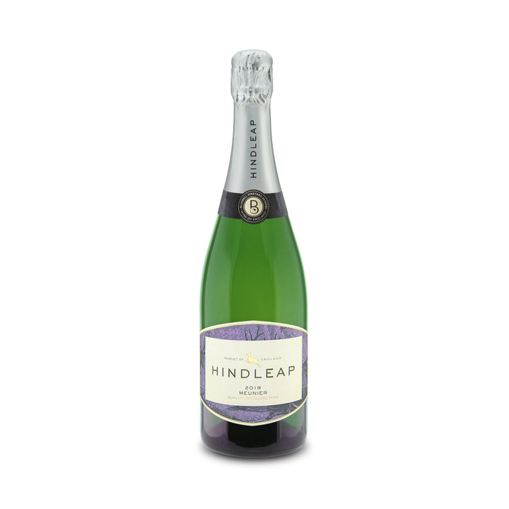 Bluebell Vineyard Estates Hindleap Meunier 2019