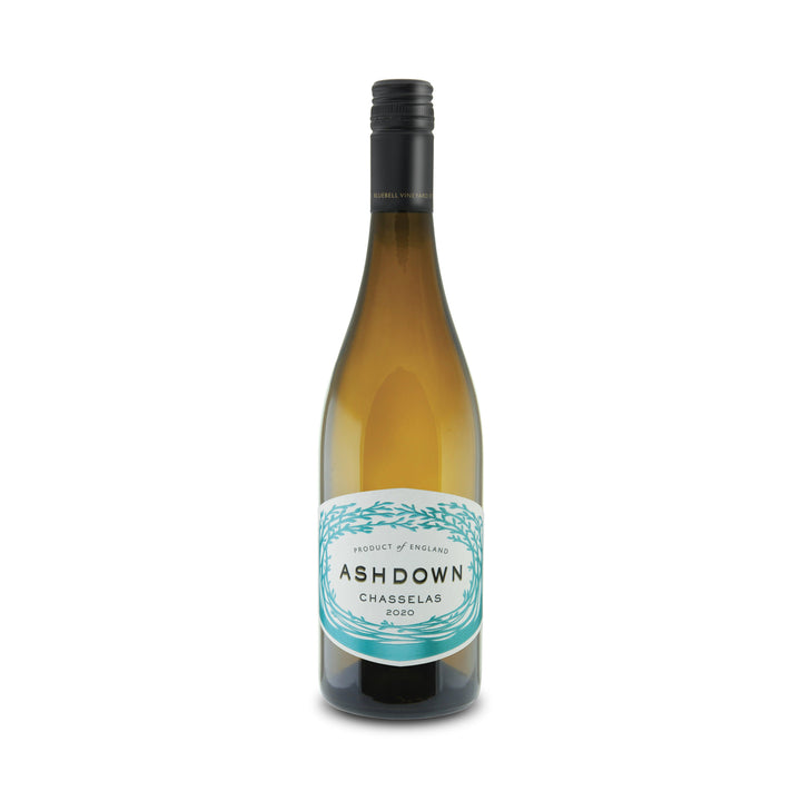 Bluebell Vineyard Estates Ashdown Chasselas 2020