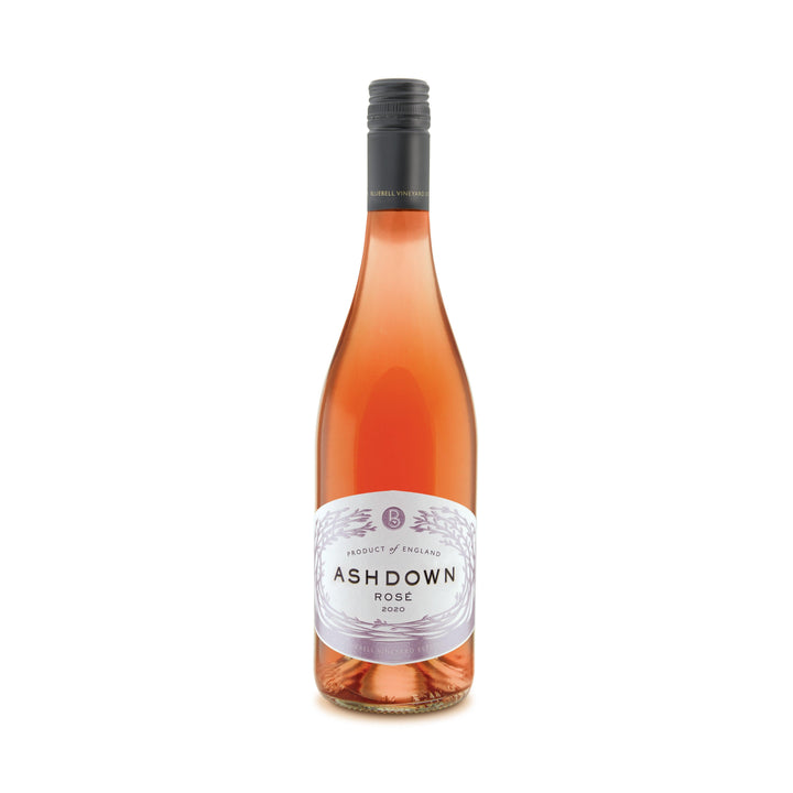 Bluebell Vineyard Estates Ashdown Rosé 2020