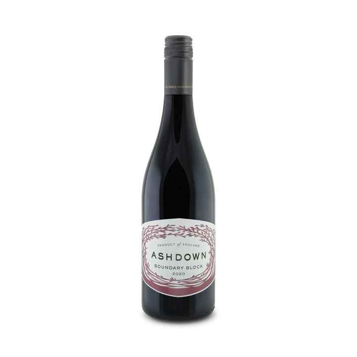 Bluebell Vineyard Estates Ashdown Merlot 2020